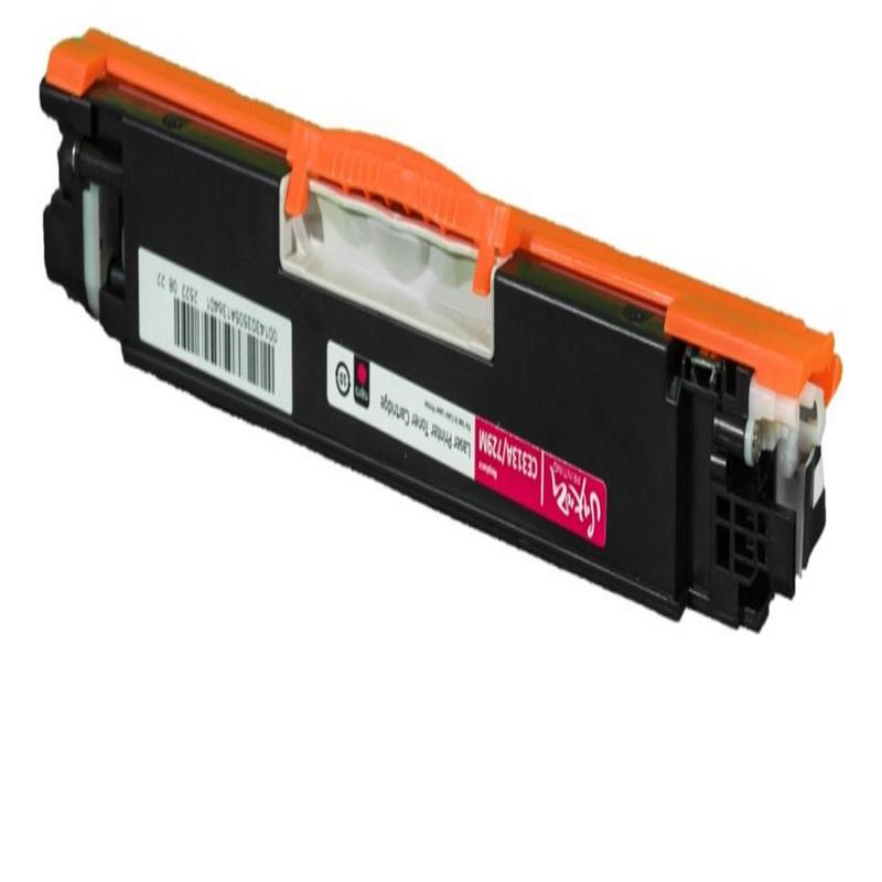 Картридж Sakura CE313A 729 M для HP, Canon, пурпурный, 1000 к.