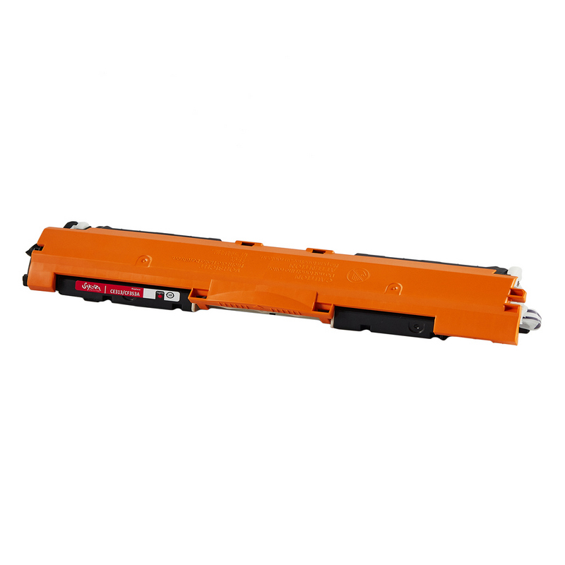 Картридж Sakura CE313A CF353A для HP, пурпурный, 1000 к.