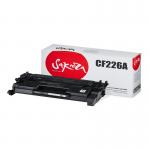 Картридж Sakura CF226A (26A) для HP, черный, 3100 к.