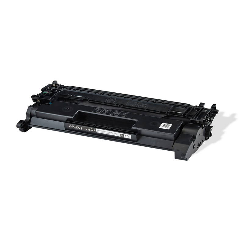 Картридж Sakura CF226A (26A) для HP, черный, 3100 к.