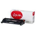 Картридж Sakura CF226X 052H для HP, Canon, черный, 9200 к.