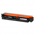 Картридж Sakura CF230X 051H для HP, Canon, черный, 4100 к.