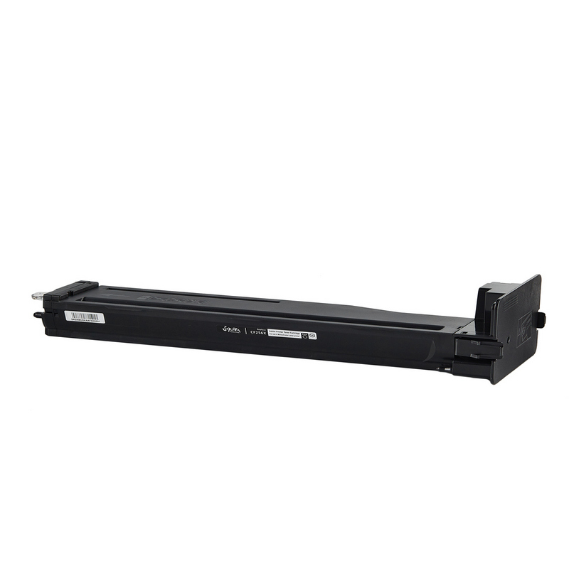 Картридж Sakura CF256X (56X) для HP, черный, 13700 к.
