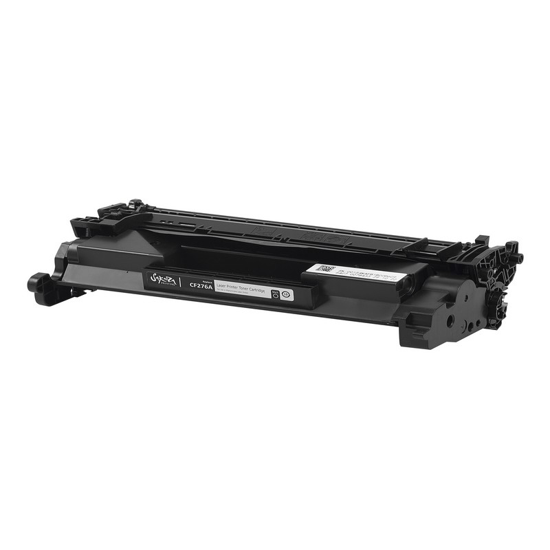 Картридж Sakura CF276A (76A) для HP, черный, 3000 к.