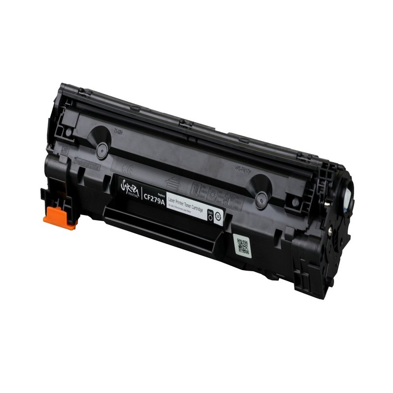 Картридж Sakura CF279A (79A) для HP, черный, 1000 к.