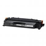 Картридж Sakura CF280X (80X) для HP, черный, 6900 к.