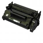 Картридж Sakura CF287A 041 для HP, Canon, черный, 10000 к.