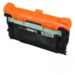 Картридж Sakura CF320X (653X) для HP, черный, 21000 к.
