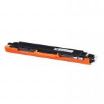 Картридж Sakura CF350A (130A) для HP, черный, 1300 к.