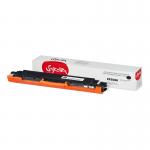 Картридж Sakura CF350A (130A) для HP, черный, 1300 к.