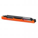 Картридж Sakura CF353A (130A) для HP, пурпурный, 1000 к.