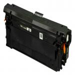 Картридж Sakura CF360X 040H BK для HP, Canon, черный, 12500 к.