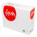 Картридж Sakura CF360X 040H BK для HP, Canon, черный, 12500 к.