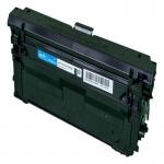 Картридж Sakura CF361X (508X) для HP, голубой, 9500 к.
