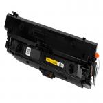 Картридж Sakura CF362X 040H Y для HP, Canon, желтый, 10000 к.