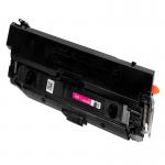 Картридж Sakura CF363X 040H M для HP, Canon, пурпурный, 10000 к.