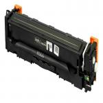 Картридж Sakura CF400X 045H BK для HP, Canon, черный, 2800 к.