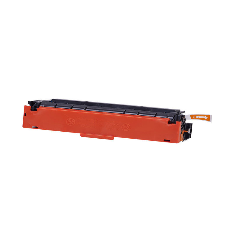Картридж Sakura CF401X 045H C для HP, Canon, голубой, 2200 к.