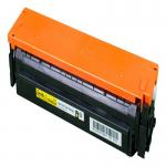 Картридж Sakura CF402A (201A) для HP, желтый, 1400 к.