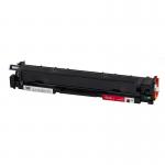 Картридж Sakura CF403X (201X) для HP, пурпурный, 2300 к.
