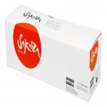 Картридж Sakura CF410X 046H BK для HP, Canon, черный, 6300 к.