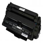 Картридж Sakura CZ192A (93A) для HP, черный, 12000 к.