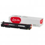 Картридж Sakura W2213X (207X) для HP LJ M255/MFPM282/M283, пурпурный, 2450 к.