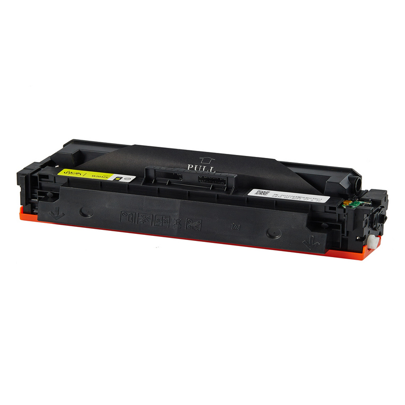 Картридж Sakura W2032X (415X) для HP, желтый, 6000 к.
