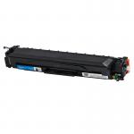 Картридж Sakura W2031X (415X) для HP, голубой, 6000 к.