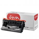 Картридж Sakura W1470X (147X) для HP, черный, 25200 к.