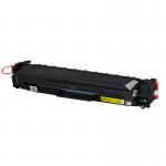 Картридж Sakura CF412X (410X) для HP, желтый, 5000 к.