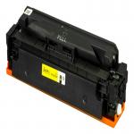 Картридж Sakura CF412X 046H Y для HP, Canon, желтый, 5000 к.