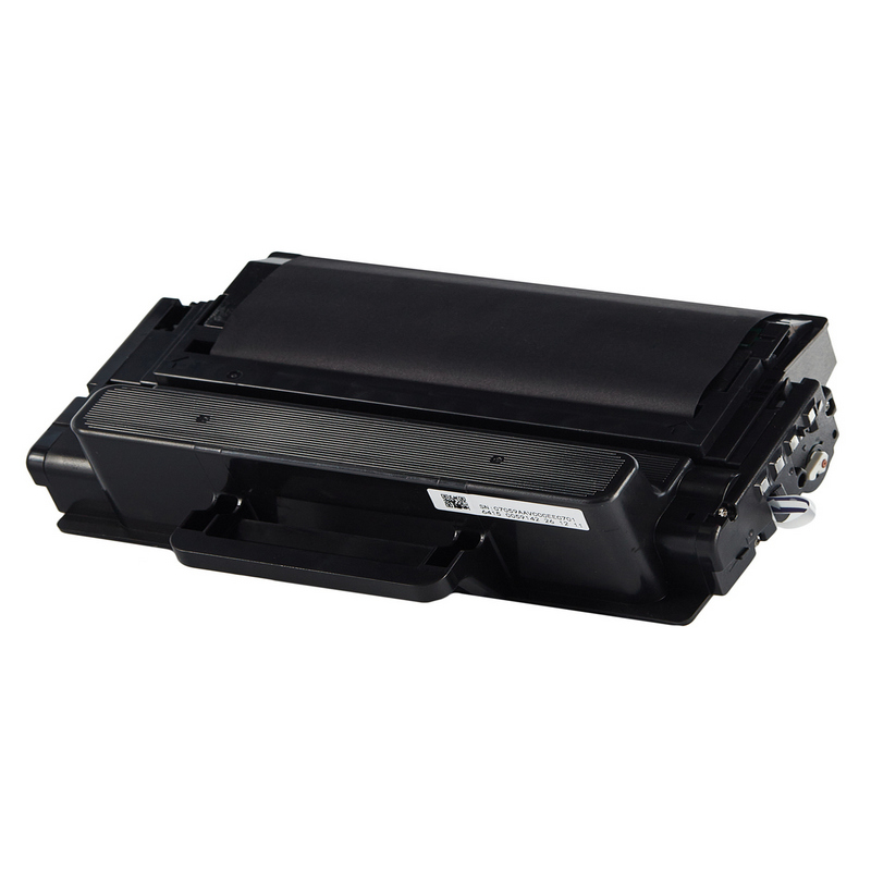 Картридж Sakura MLT-D203L для Samsung, черный, 5000 к.