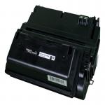 Картридж Sakura Q5945X (45X) для HP, черный, 20000 к.