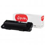 Картридж Sakura SP101E для Ricoh, черный, 2000 к.