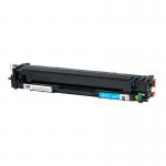Картридж Sakura 055 C ECO (3015C002) для Canon LBP664Cx/ LBP663Cdw/ MF746Cx/ MF744Cdw/ MF742Cdw, голубой, 2100 к. ECO (чип без счетчика копий)