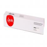Тонер-туба Sakura MP301E для Ricoh, черный, 8000 к