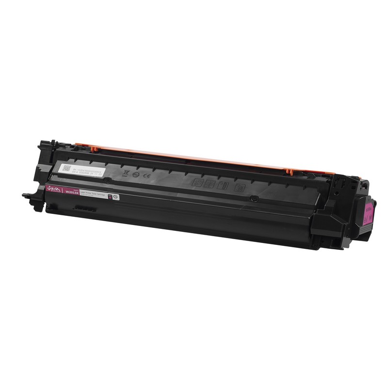 Картридж Sakura W2013X для HP Color LaserJet Enterprise M856dn/ M776dn/ MFP M776z/ MFP M776zs , пурпурный, 29000 к.