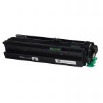 Картридж Sakura SP400HE для Ricoh, черный, 10000 к.