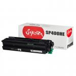 Картридж Sakura SP400HE для Ricoh, черный, 10000 к.