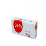 Картридж Sakura CRG716 M CB543A для HP, Canon LJ CM1312MFP/CP1215/CP1515/CP1518/ LBP5050/MF8030CN/8050CN/LJ CM1312MFP/CP1215/CP1515/CP1518, пурпурный, 1500 к.
