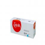 Картридж Sakura CRG716 C CB541A для HP, Canon LJ CM1312MFP/CP1215/CP1515/CP1518/ LBP5050/MF8030CN/8050CN/LJ CM1312MFP/CP1215/CP1515/CP1518, голубой, 1500 к.