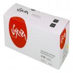 Картридж Sakura CLT-Y504S для Samsung, желтый, 1800 к.