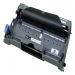 Фотобарабан Sakura DR2085 для Brother, черный, 12000 к.
