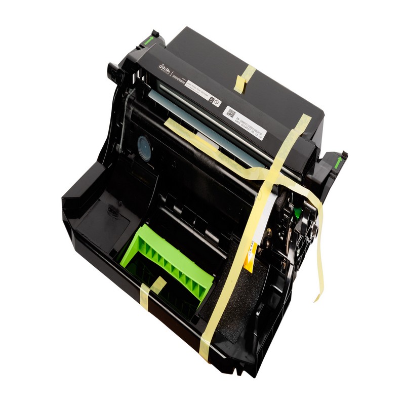 Фотобарабан Sakura 52D0ZA0 52D0Z00 для Lexmark, черный, 100000 к.