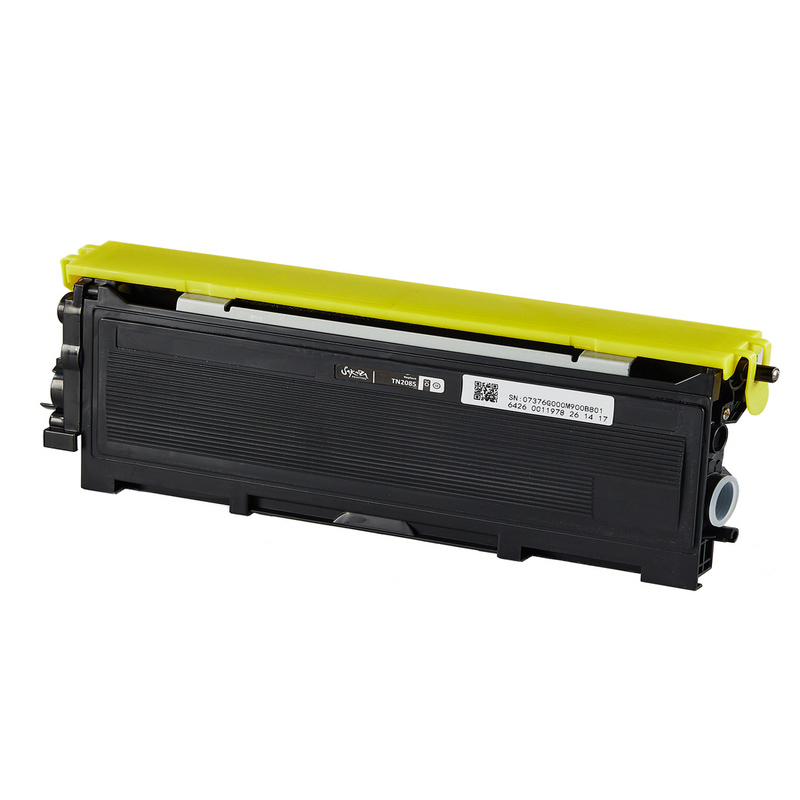 Картридж Sakura TN2085 для Brother, черный, 1500 к.