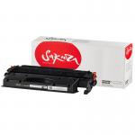 Картридж Sakura Q5949X Q7553X для HP, черный, 6000 к.