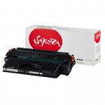 Картридж Sakura Q5949X (49X) для HP, черный, 6000 к.