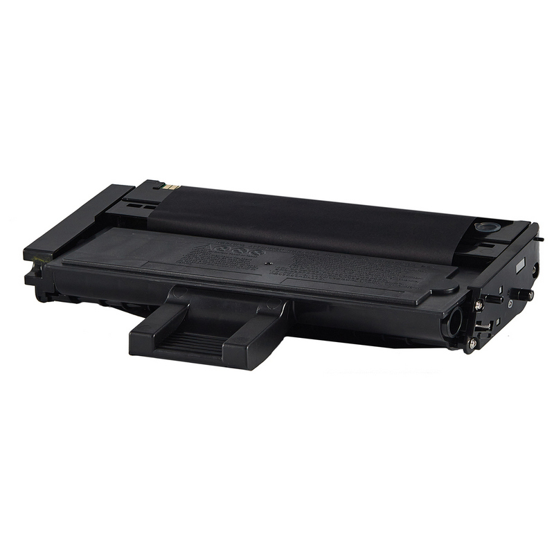 Картридж Sakura SP200HE для Ricoh, черный, 2600 к.