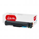 Картридж Sakura 055H C ECO (3019C002) для Canon MF742/MF746CX/MF744CDW/LBP664CX/LBP663CDW/ 400M454DN/ 400M454DW/ 400M479DW/ 400M479FDN/ 400M479FDW, голубой, 5900 к. ECO (чип без счетчика копий)